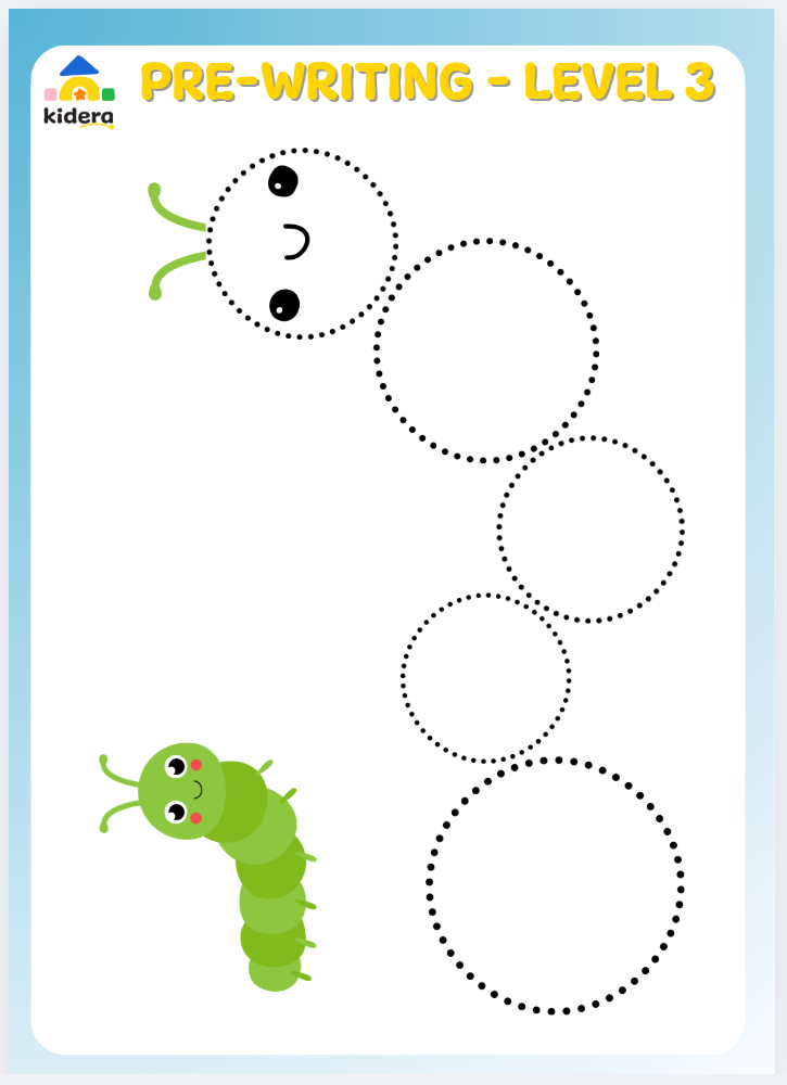 Early Years Activity Book